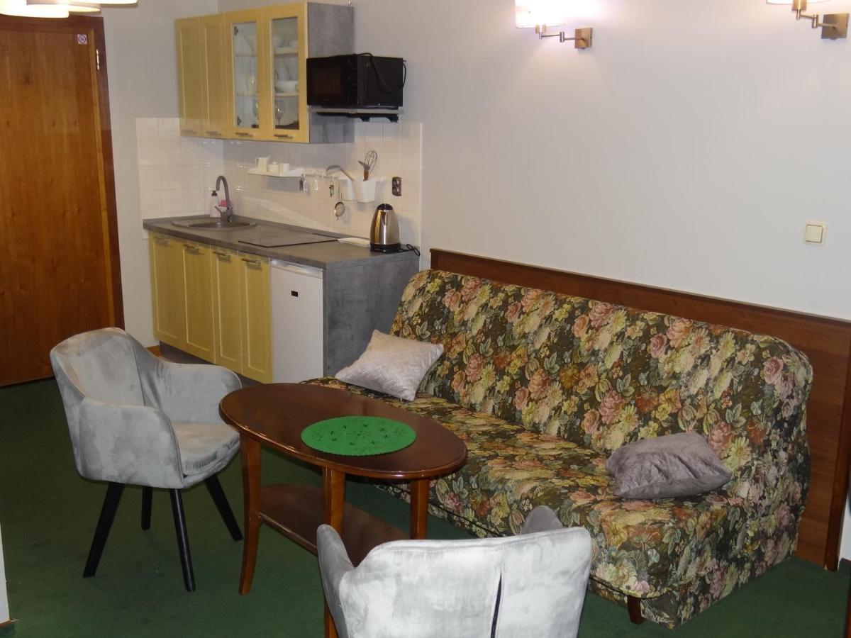 Apartament 110 Колобжег Екстер'єр фото