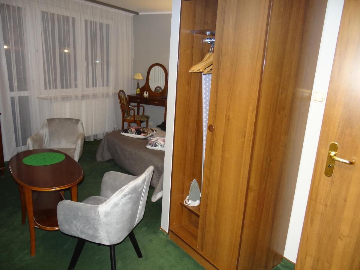 Apartament 110 Колобжег Екстер'єр фото
