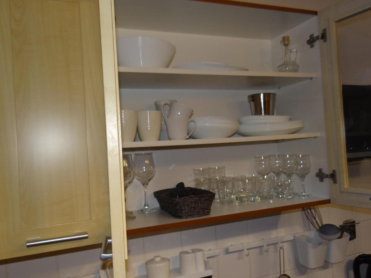 Apartament 110 Колобжег Екстер'єр фото