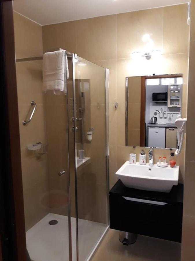 Apartament 110 Колобжег Екстер'єр фото