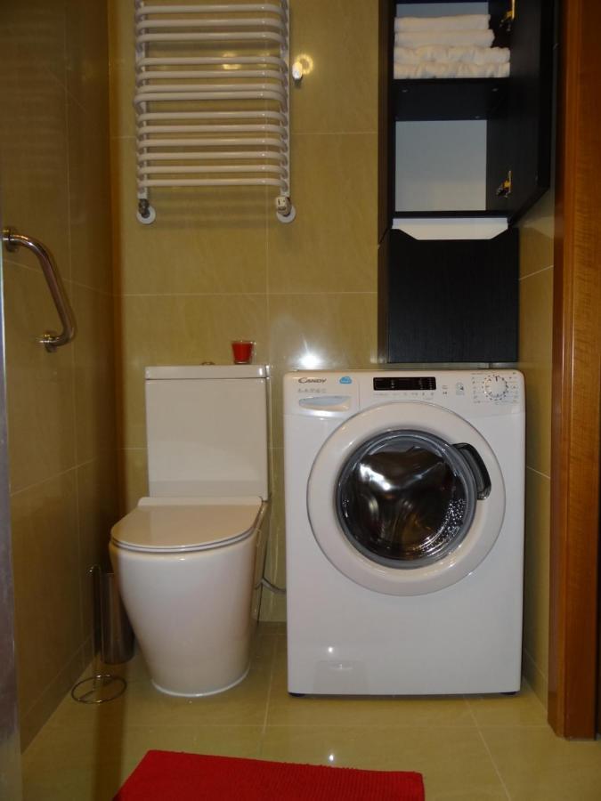 Apartament 110 Колобжег Екстер'єр фото