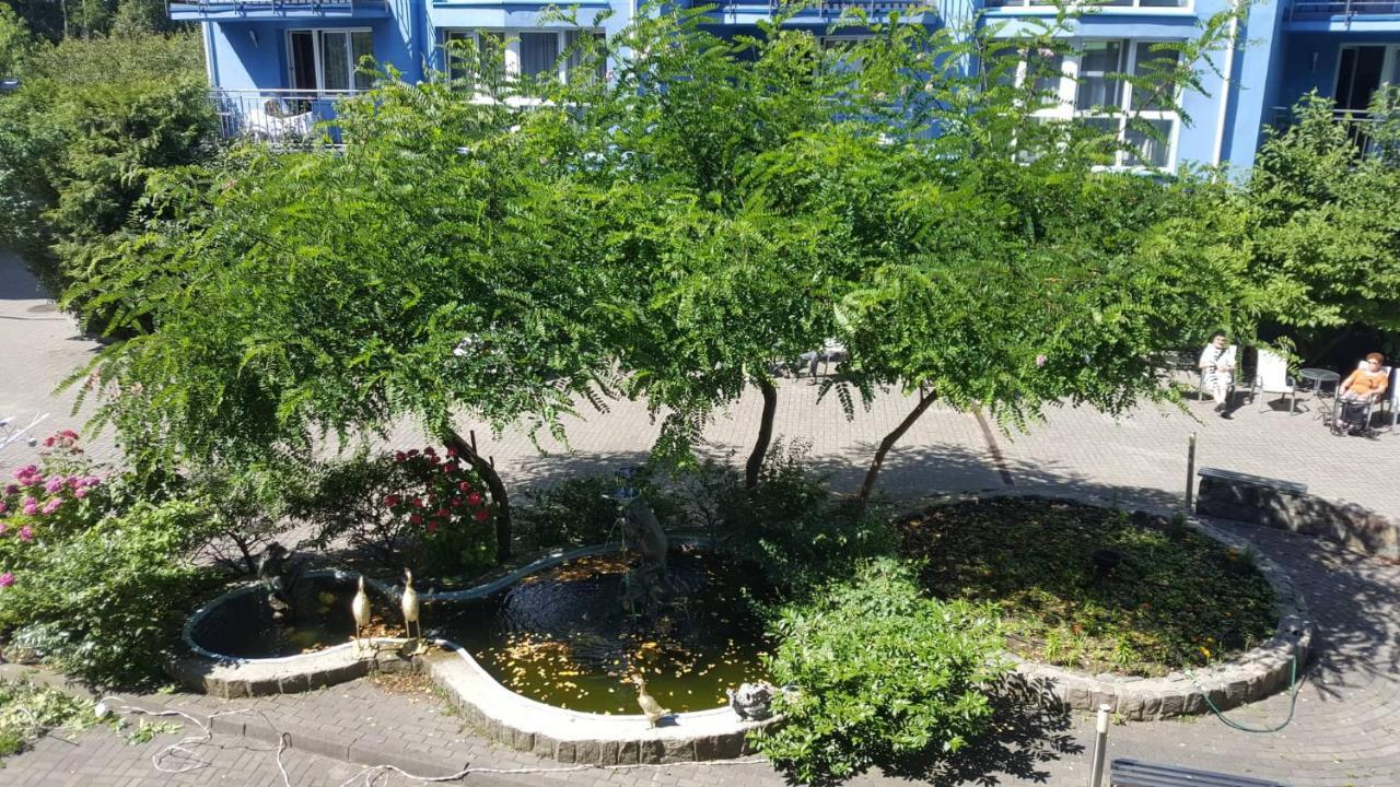 Apartament 110 Колобжег Екстер'єр фото