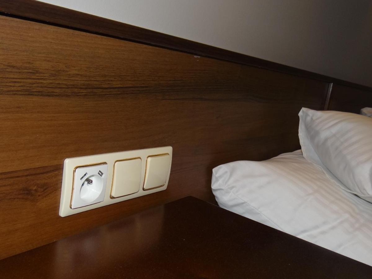 Apartament 110 Колобжег Екстер'єр фото