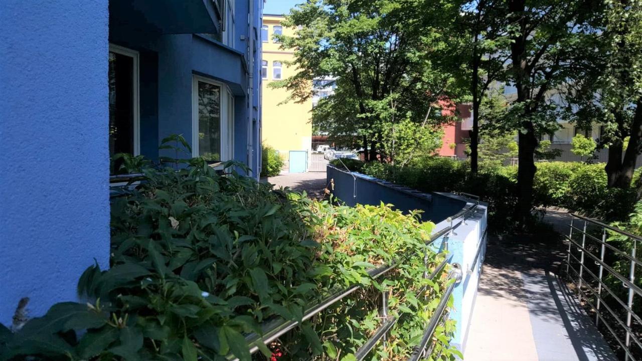 Apartament 110 Колобжег Екстер'єр фото